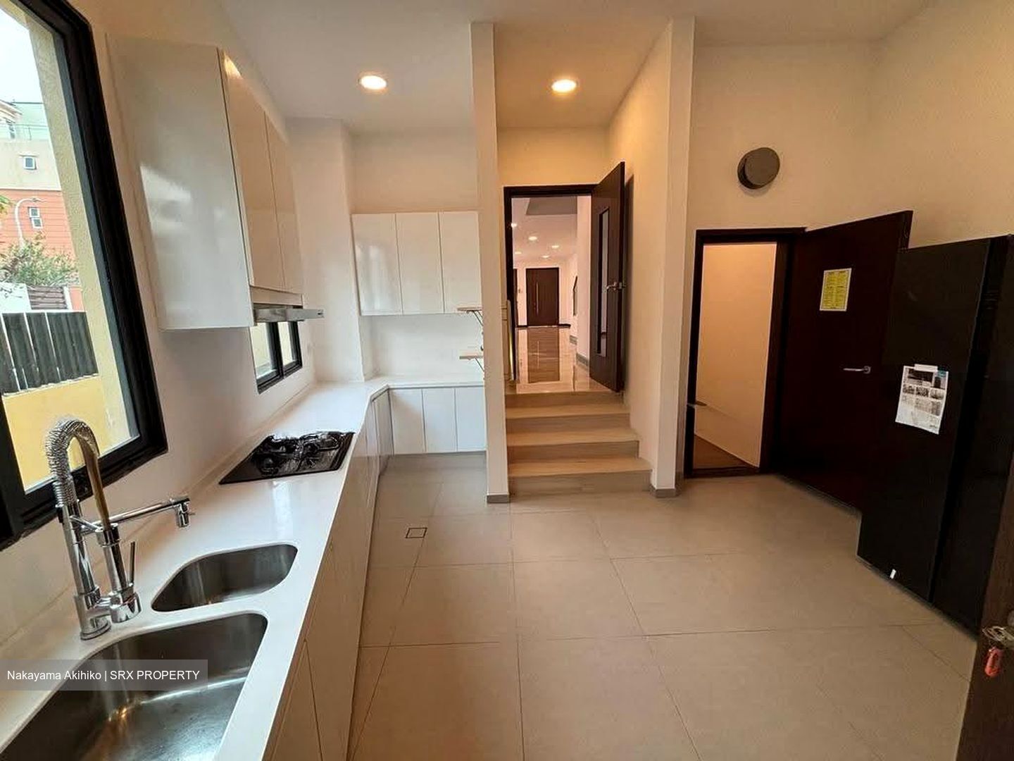 Sembawang Springs Estate (D27), Semi-Detached #624881101